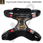 Dog harness