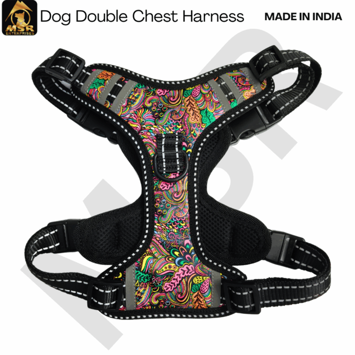 Dog harness