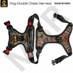 Dog harness