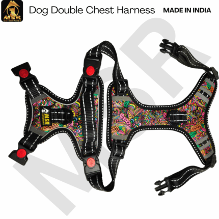 Dog harness