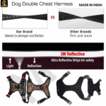 Dog harness