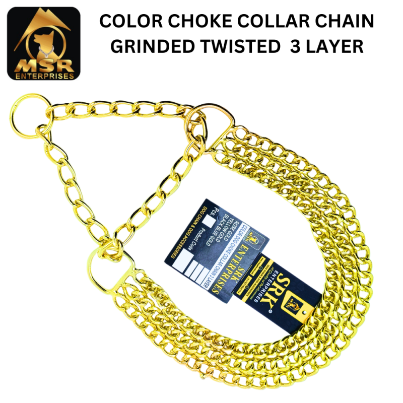 dog chain