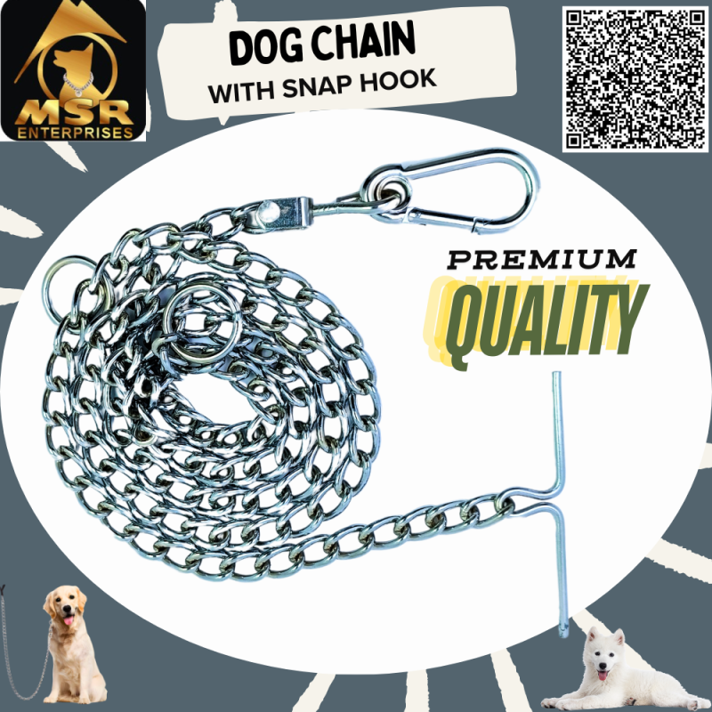 dog chain