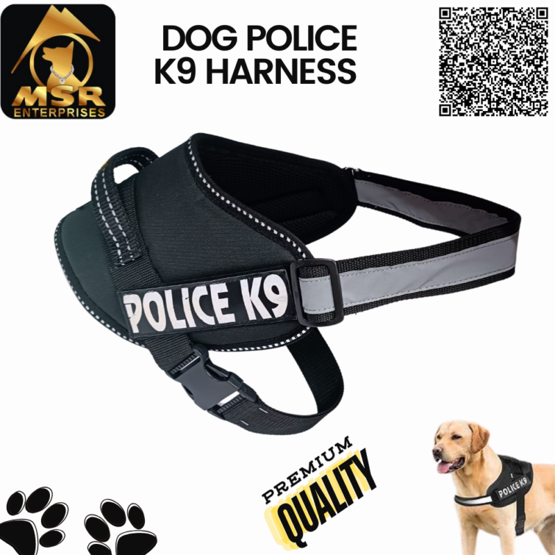 dog harness