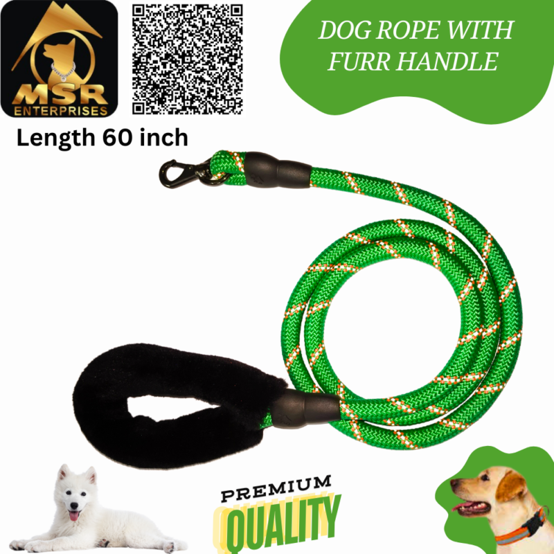 DOG ROPE