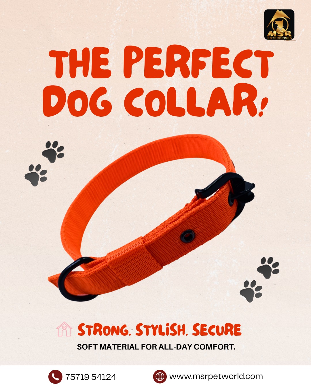 WhatsApp Image 2025-11-10 at 16.35.35_f6cbdfce Double Layer Dog Buckle Collar