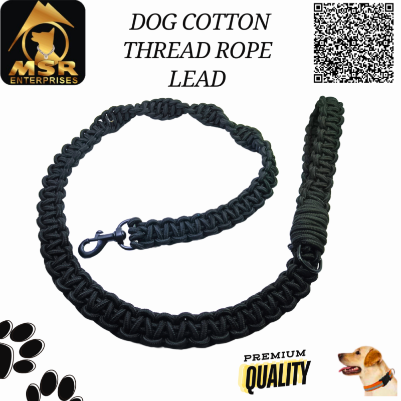 DOG ROPE