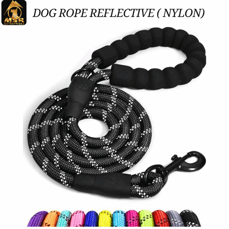 Dog Rop