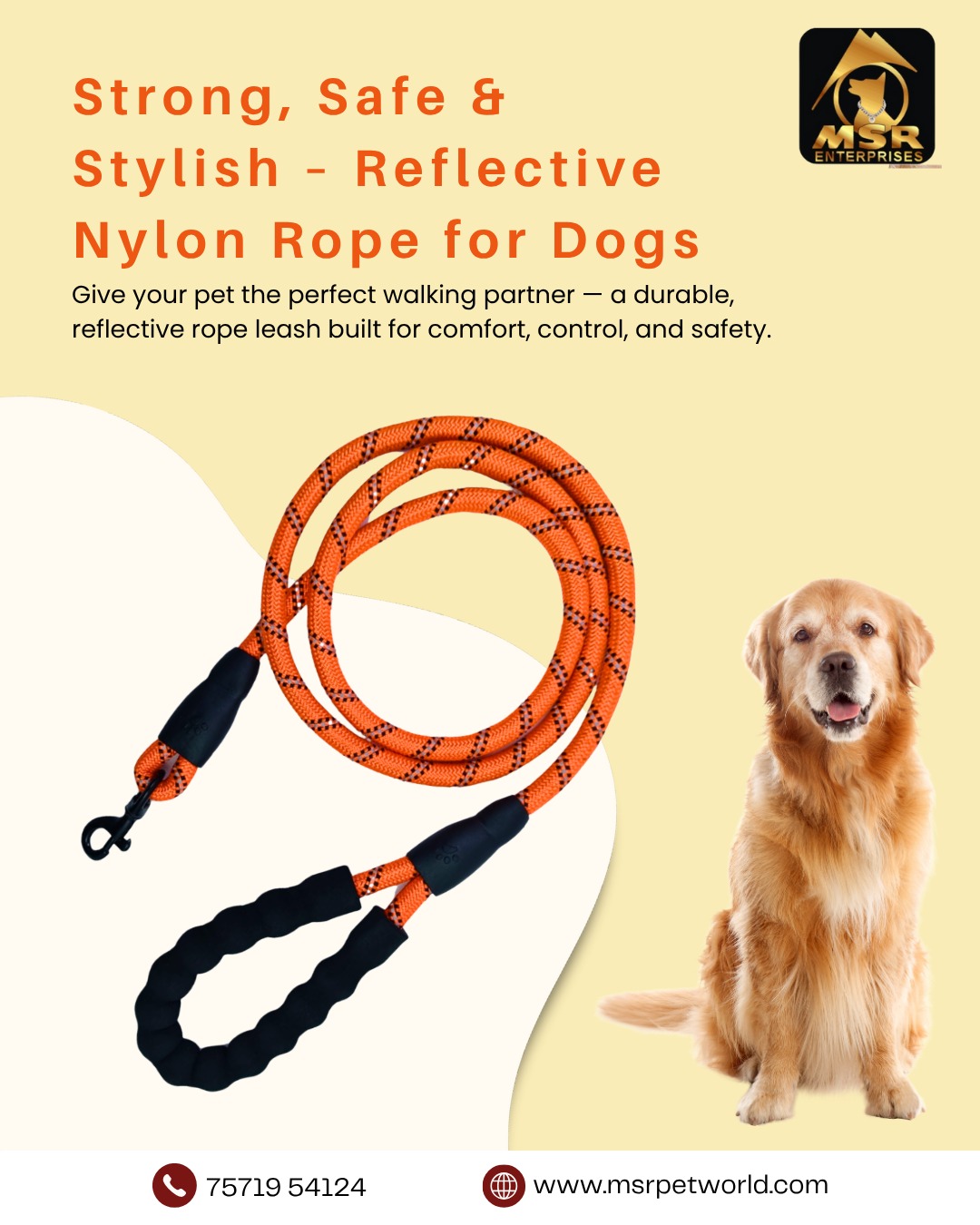 WhatsApp Image 2025-10-25 at 14.18.55_4b6131d3 Dog Reflective Nylon Rope