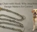 Dog Chain with Hook: Why Attachment Design Matters for Control