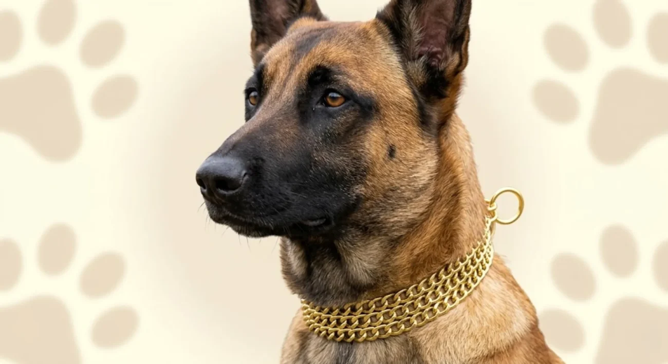 How to Use a Dog Chain Responsibly and Safely