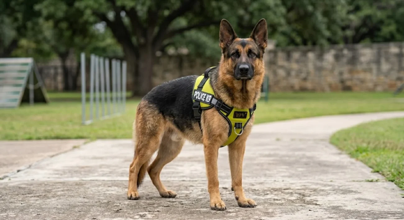 How to Choose the Right Dog Harness for Training