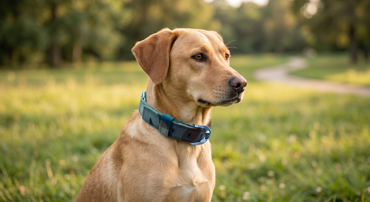 Benefits of Understanding Dog Collar Types